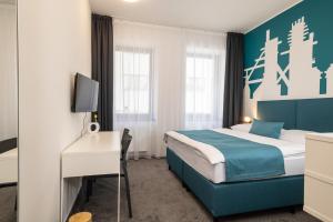 Design Hotel VP1 ART