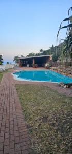 Villa Del Sol unit 13