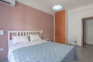 Sweet apartment in Athens A2