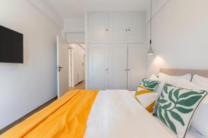 Luxury 4Bdrm Penthouse near Acropolis