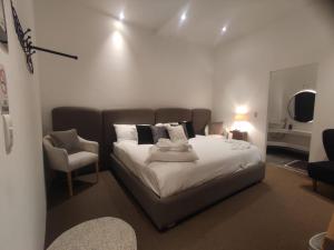 Grupo Hotelero Colibri - 3hvězdičkové hotely ve městě Panajachel