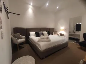 Hotel Colibri Eco Lodge - Chuchiyá