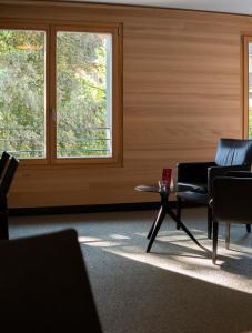 ElzLand Hotel 9 Linden "Ferienwohnung"