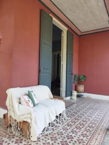 Villa Aruanda