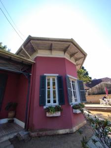 Villa Aruanda