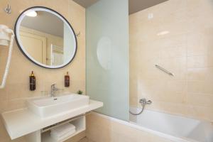 Comfort Family Room 2+2 room in Hotel Adria