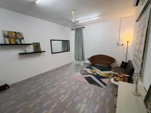 Home Stay Tok Ayah - Kuala Kerai