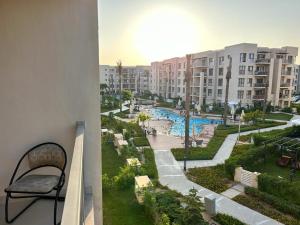 Marassi 2 bedroom Chalet Families only