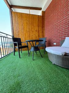 Honeymoon Apartments in Old Tbilisi