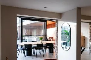 Vakantiehuis Remersdaal - Gronenschild