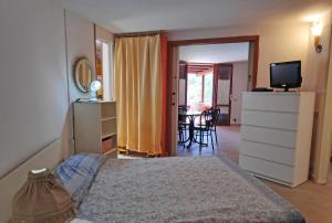 Casa Marilena vista mare