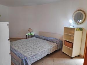 Casa Marilena vista mare