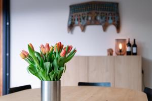 Vakantiehuis Remersdaal