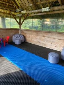 Domki Chatka U Staszka