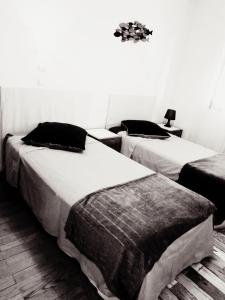 Appartements Bed and Break Annecy, appartement 90m2 avec parking, balcons : photos des chambres