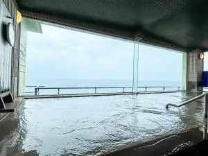 瀬波 清波温泉 - Senami