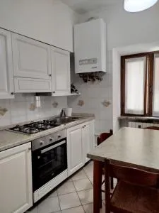 La rosa gialla - Varallo