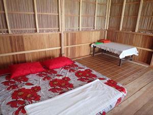 Adefiro homestay