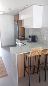 Seashell Playa Cabin 2 floors 2 Bedroom