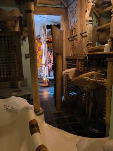 La Balade des Gnomes