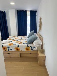 ALZIRA BONiTA LES BARRAQUES LOFT