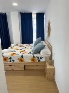 ALZIRA BONiTA LES BARRAQUES LOFT - Alberique