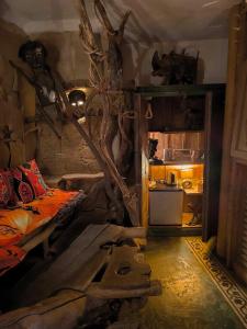 La Balade des Gnomes