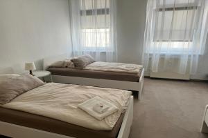 Ferienwohnung in Zwickau
