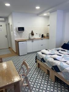 ALZIRA BONiTA LES BARRAQUES LOFT