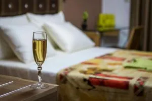 Wakola Hotel Cheikh Anta DIOP - Fass