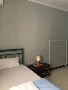 Vintage homes - Kigongo