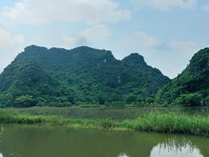 Trang An Moon Garden Homestay