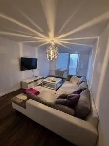 Slnečný apartmán u Klaudii - Volkovce