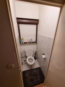 Slnečný apartmán u Klaudii