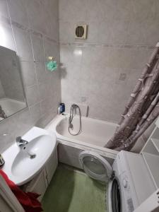Slnečný apartmán u Klaudii