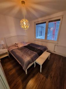 Slnečný apartmán u Klaudii