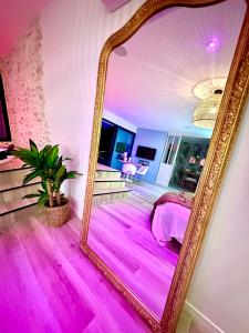Villas Les Suites du Payre - Suite Romance : photos des chambres