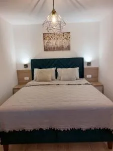 Apartman Collis - Čilići