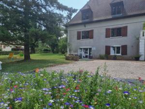 Appartements La Fruitiere : photos des chambres
