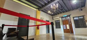 The Century Aigoh Hotel