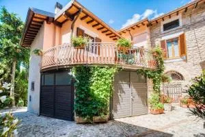 Eremo di Santo Apollinare - Acquasparta