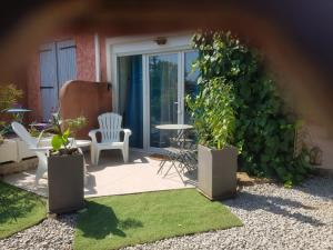 Les Lézards 2 au Soleil Draguignan