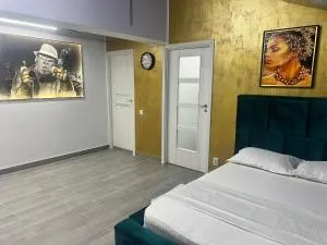 Sipotul Apelor - Corbii Mari