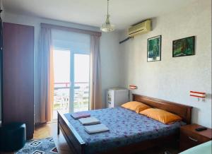 Hana & Uma Apartments