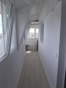 DELTA DANUBE VIEW apart