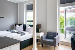 CBlue "Admiralsloge - Nauticus"