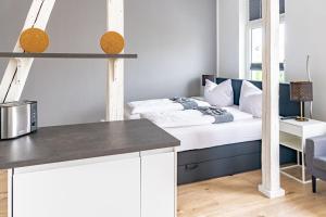 CBlue "Admiralsloge - Nauticus"