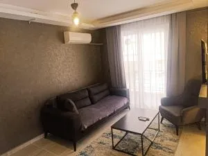 Aslan Suit Otel - Buca