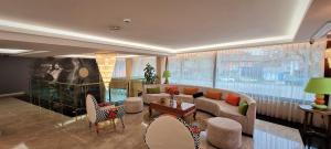 Tuzla Garden Hotel & Spa