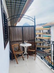 Apartamento Cattleya Puerto Javea